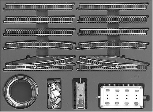 Märklin - Vía para modelismo ferroviario