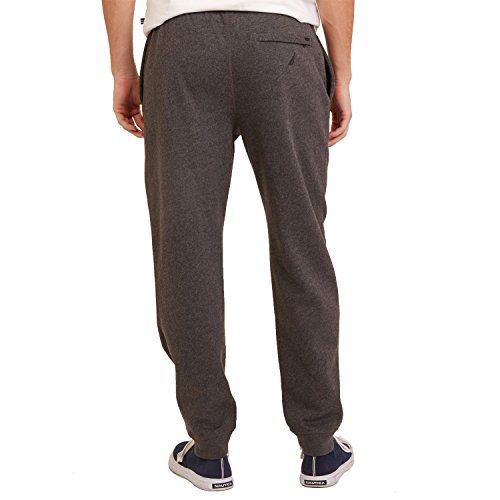 Nautica Cuffed Bottom Fleece Pants