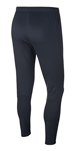 NIKE Y NK Dry Acdmy18 Pant Kpz Sport Trousers, Niños, Obsidian/Obsidian/White, XS