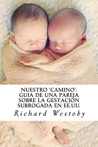 Nuestro 'camino': Guía de una pareja sobre la gestación subrogada en EE.UU.