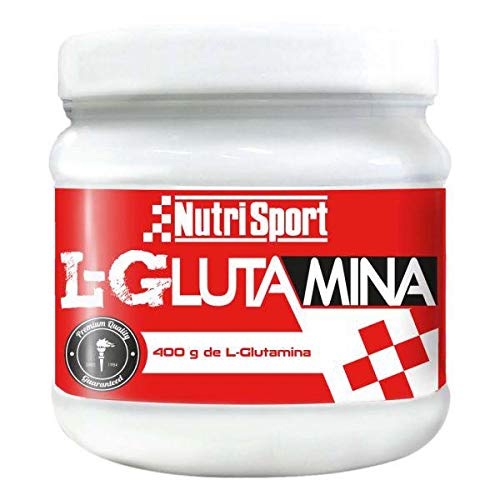 Nutri-Sport Complemento Alimenticio - 400 gr