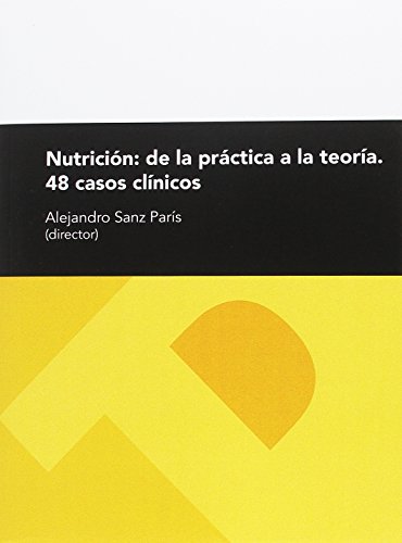 NUTRICIÓN (Textos Docentes)