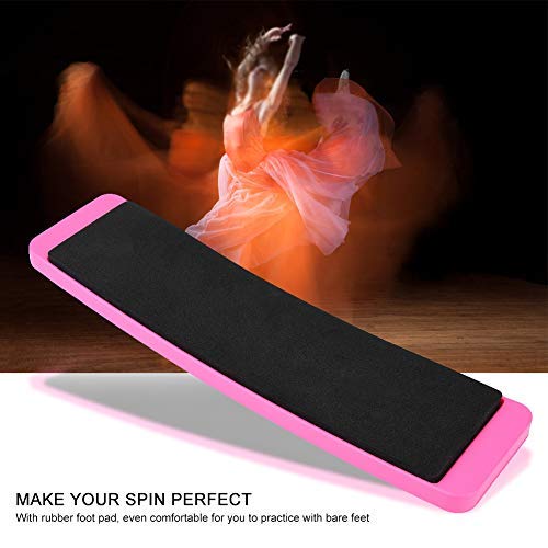 OKBY Turn Board - Ballet Dance Turn and Spin Turning Board para Bailarines portátil