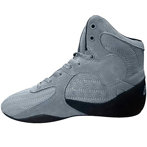 Otomix Stingray - Botas de fitness, color Gris, talla 43 EU