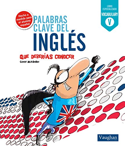 Palabras claves del inglés