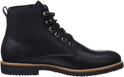 Panama Jack Glasgow GTX, Botas Clasicas Hombre, Negro (Negro C3), 42 EU