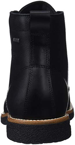 Panama Jack Glasgow GTX, Botas Clasicas Hombre, Negro (Negro C3), 42 EU