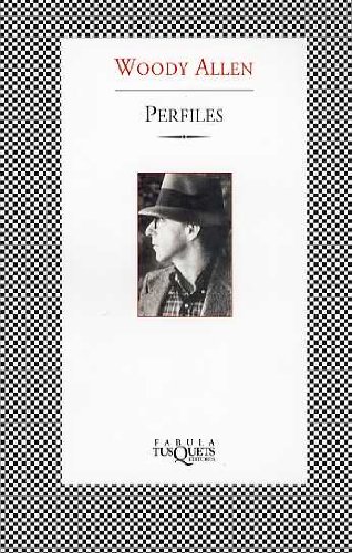 Perfiles (Fabula (tusquets))