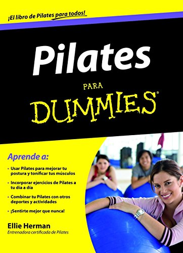 Pilates para Dummies