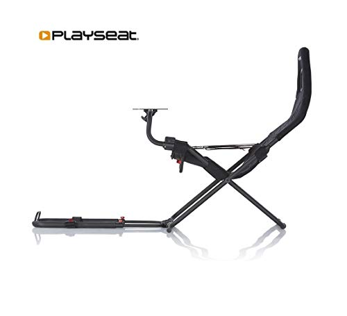 Playseats Challenge - Silla de juego para PS 2, PS 3, Xbox, Xbox 360, Wii, Mac y PC