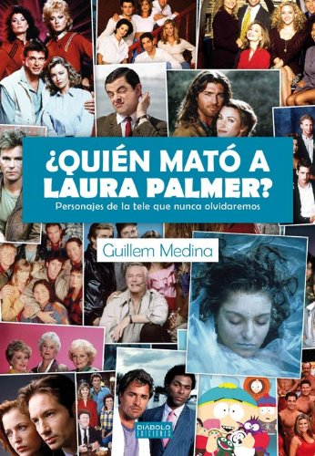 ¿Quién Mató A Laura Palmer?