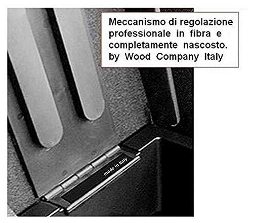 Reposabrazos negro DeLuxe para Citroen C3, montaje de puntos originales, gran portaobjetos.