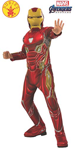 Rubie's- Avengers Disfraz, Multicolor, small (700685_S) , color/modelo surtido