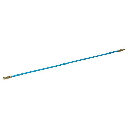 Silverline Tools 633570 - Tubo para cableado eléctrico, 13 pzas 10 x 330 mm, Multi