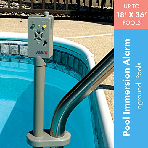 SmartPool PE20 PoolEye IG Piscina Alarma