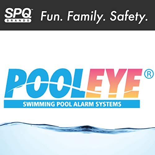 SmartPool PE20 PoolEye IG Piscina Alarma