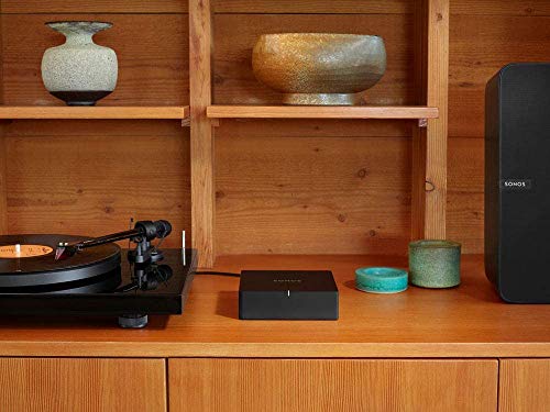 Sonos - Reproductor De Zona Port Negro