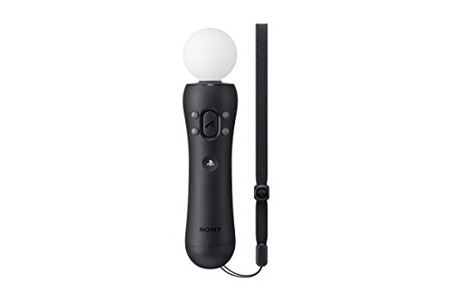 Sony - PlayStation VR Move Doble Pack (PS4)