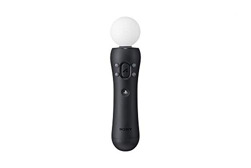 Sony - PlayStation VR Move Doble Pack (PS4)