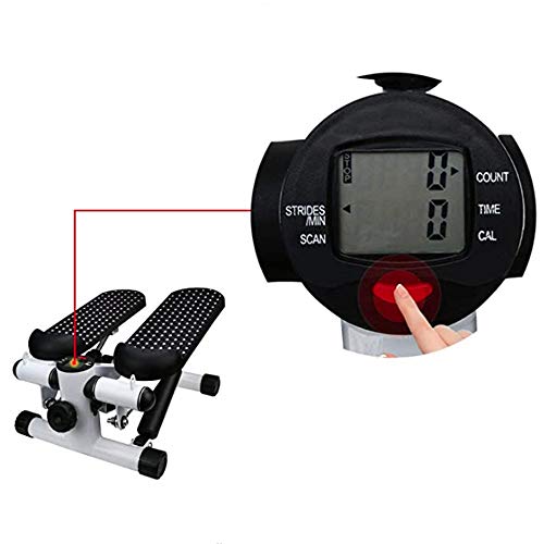 Stepper Hogar Silencioso Pérdida de Peso Artefacto Alpinismo Pedal Deportes Fitness Ejercicio Stepper Equipment Stovepipe Machine