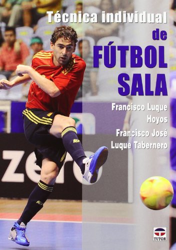 Técnica Individual de Fútbol Sala