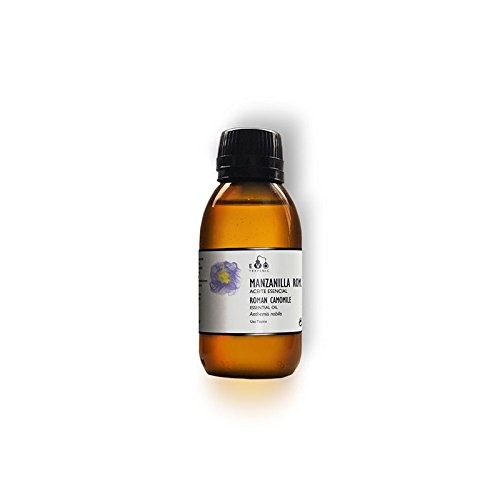 Terpenic evo Manzanilla Romana Aceite Esencial Alimentario 5Ml. 5 ml 1 Unidad