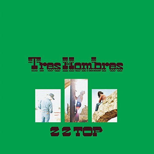 Tres Hombres [Vinilo]