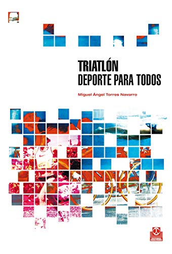 Triatlón.: Deporte para todos