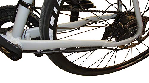 Tuneador para sistema ebikemotion (Orbea Gain y Optima, Cannondale Supersix Evo Neo y Quick Neo, Wilier Cento1 Centro10, Pinarello Dyodo, Bianchi Aria E-Road, Colnago E64, Lapierre eSensium).