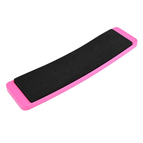 Turn Board Ballet Danza,Ballet Spin Board Tabla de Giros de Ballet de Patinaje de Gimnasia Material para Ballet para Bailarines, Mejorar La Pirueta, Giros y Equilibrio