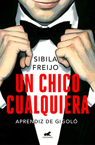 Un chico cualquiera: Aprendiz de gigoló (Vergara Erótica)