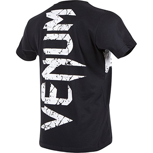 Venum Giant Camiseta, Hombre, Negro, M