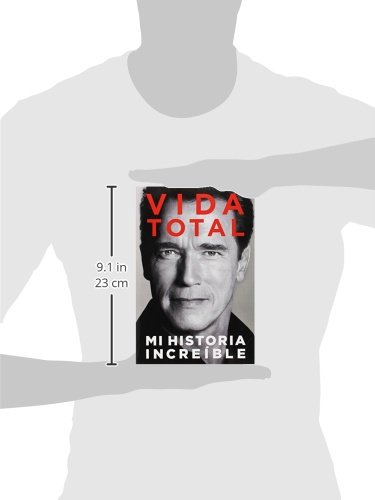 Vida Total: Mi Historia Increíble