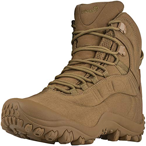 VIPER TACTICAL Venom - Botas - Coyote - 42 EU