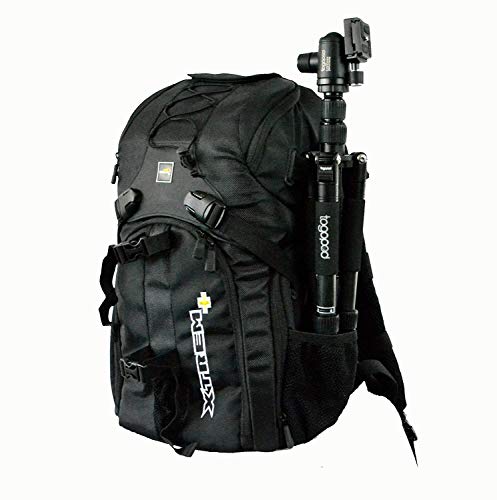 Xtremplus Backpack Active Cube M - Mochila para cámaras réflex