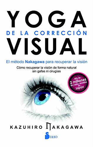 Yoga de la corrección visual