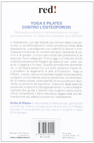 Yoga e pilates contro l'osteoporosi (L' altra medicina)