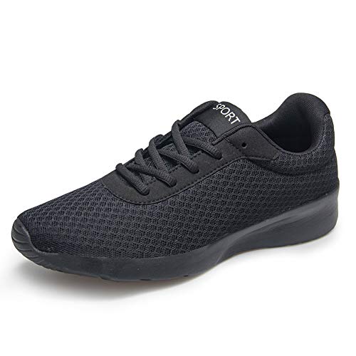 Zapatillas Gimnasio para Fitness Deportes Zapatillas de Running para Hombre