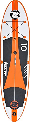 Zray Windsurf Pro 10'6" Windsup, Adultos Unisex, Multicolor, Uni