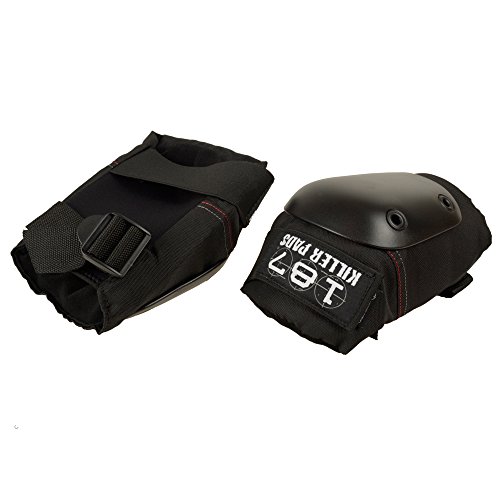 187 Fly Knee Pads Genouillères - Large