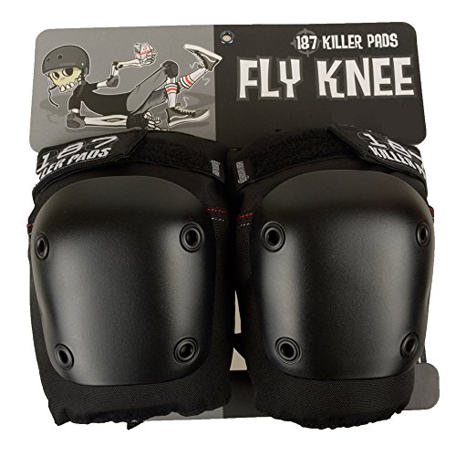 187 Fly Knee Pads Genouillères - Large