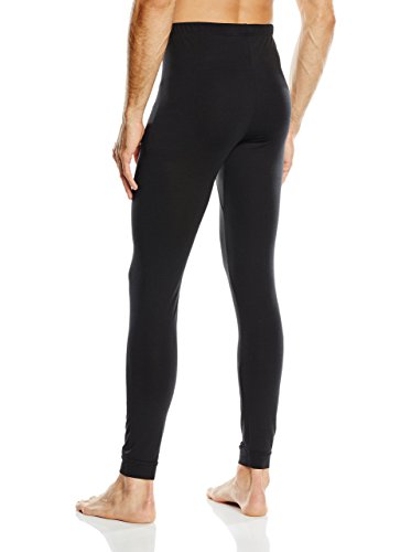 Abanderado Termaltech Pantalón Interior térmico, Negro, Medium para Hombre