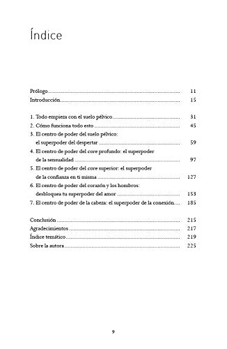 Activa el suelo pélvico: Como activar tu core, fortalecer el cuerpo, liberar el estrés y realinear tu vida