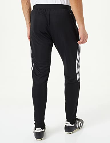 adidas GH7306 TIRO21 TR PNT Sport Trousers Mens Black L