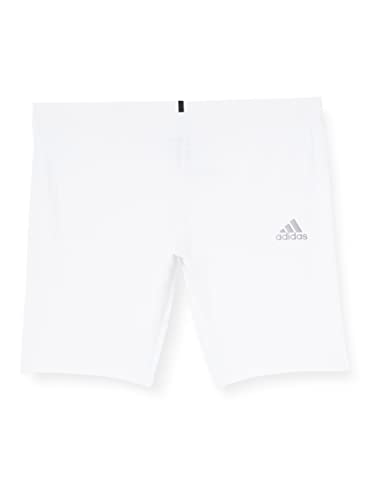 adidas GU7315 TF SHO Tight M Leggings Mens White S