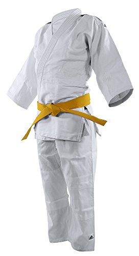 Adidas – Kimono de judo, club.