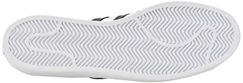 adidas Originals Superstar, Zapatillas Deportivas Hombre, Footwear White/Core Black/Footwear White, 46 EU