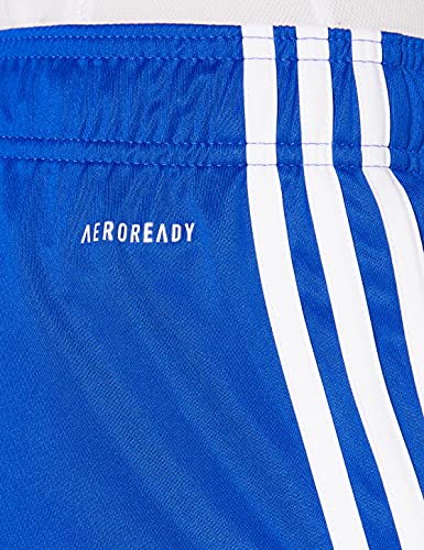 adidas Tastigo19 SHO Pantalones Cortos de Deporte, Hombre, Bold Blue/White, M