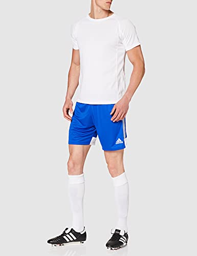 adidas Tastigo19 SHO Pantalones Cortos de Deporte, Hombre, Bold Blue/White, M