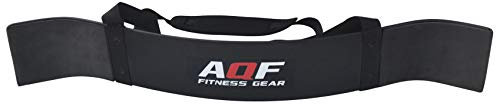 AQF Aislador De Biceps, Pesas Y Mancuernas Barra Curl Biceps, Gym Arm Blaster Biceps, Fitness Triceps Aislador De Brazo Y Bíceps Para Musculación & Musculador Entrenamiento De La Fuerza